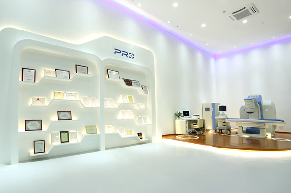 米兰·(milan)中国普罗超声聚焦治疗机器人