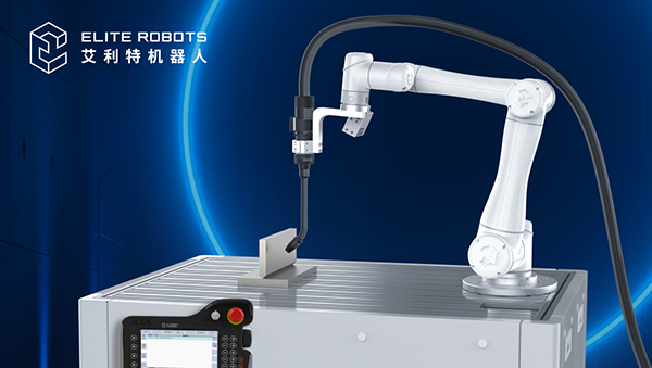 米兰·(milan)中国焊接机器人