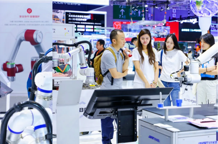 米兰·(milan)中国2024工博会