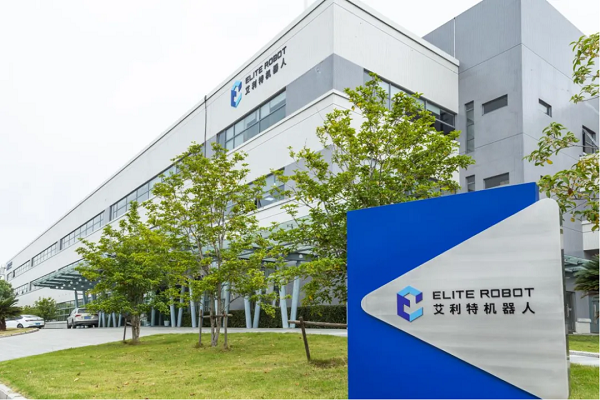 国产协作机器人厂家